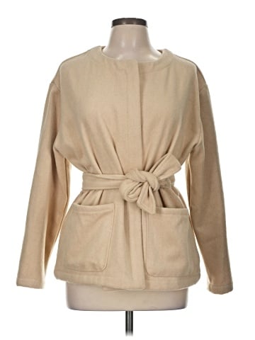 Liz Claiborne Coat (view 1)