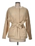 Liz Claiborne Tan Coat Size M - photo 1