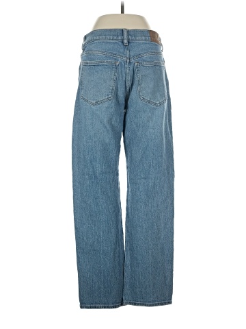 Madewell Jeans (view 2)