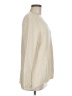 AVALIN 100% Cotton Ivory Pullover Sweater One size - photo 4