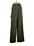RDI Green Cargo Pants Size S - photo 2