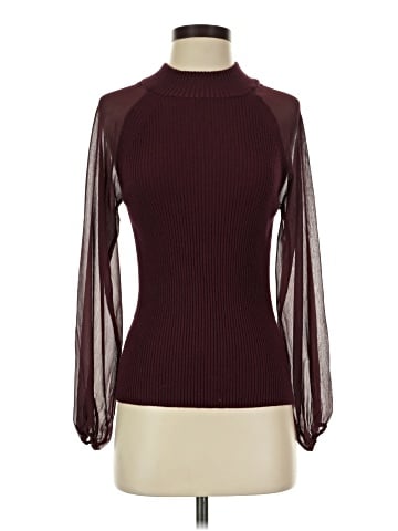 Versona Turtleneck Sweater (view 1)