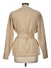 Liz Claiborne Tan Coat Size M - photo 2