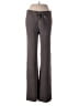 Monrow Gray Casual Pants Size M - photo 1