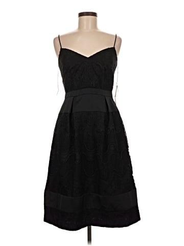 Aidan Mattox Cocktail Dress (view 1)