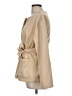Liz Claiborne Tan Coat Size M - photo 5