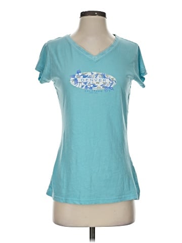 Apex Short Sleeve T-Shirt (view 1)