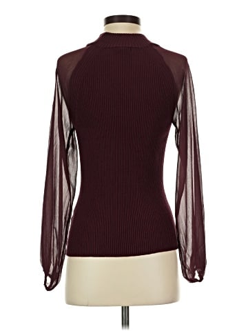 Versona Turtleneck Sweater (view 2)