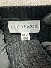 Lucy Paris Black Pullover Sweater Size S - photo 7