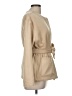 Liz Claiborne Tan Coat Size M - photo 4