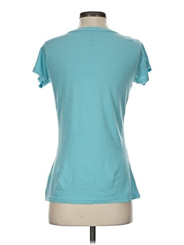 Apex Short Sleeve T-Shirt (view 2)