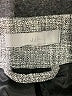 H&M Gray Blazer Size M (estimated) - photo 6