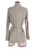 Rails Tweed Gray Romper Size S - photo 2