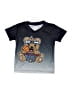 Cougar 100% Polyester Blue Short Sleeve T-Shirt Size 3T - photo 1