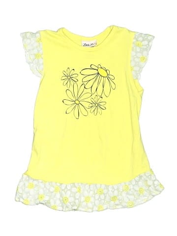 Little Lass Dress (view 1)