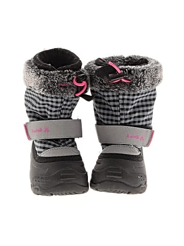 Kamik Boots (view 2)