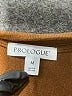 prologue Brown Casual Dress Size M - photo 7