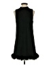 Hem & Thread Black Cocktail Dress Size S - photo 1