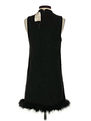 Hem & Thread Cocktail Dress (view 2)