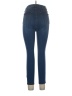 !It Jeans Solid Blue Jeans Size 12 - photo 2