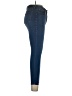 !It Jeans Solid Blue Jeans Size 12 - photo 4