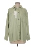 Zara Green Jacket Size S - photo 1