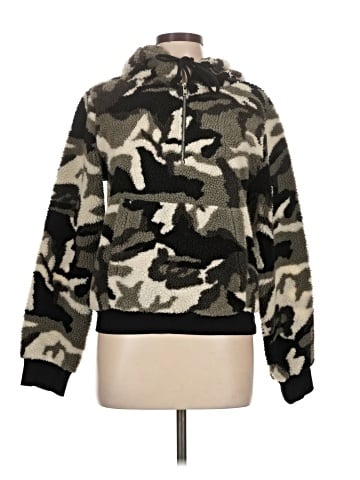 Honey Punch Sweatshirt (view 1)