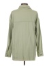 Zara Green Jacket Size S - photo 2