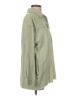Zara Green Jacket Size S - photo 4