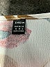 Shein Ivory Short Sleeve Blouse Size M - photo 7