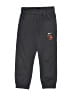 Nike 100% Polyester Gray Sweatpants Size 3 - 4 - photo 1