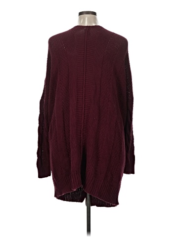 Agnes & Dora Cardigan (view 2)