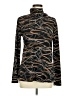 C. Wonder Black Long Sleeve Top Size M - photo 1