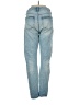Ann Taylor LOFT Blue Jeans Size 0 - photo 2