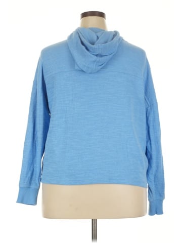 Maurices Zip Up Hoodie (view 2)