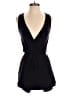 Antistar Solid Black Romper Size XS - photo 1