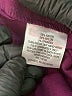 JM Collection Solid Purple Active Pants Size XXL - photo 5