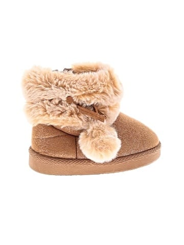 First Steps Boutique Ankle Boots (view 1)