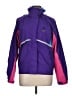 Assorted Brands Color Block Purple Windbreaker Size L - photo 1