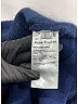 Acne Studios Blue Pullover Sweater Size S - photo 5