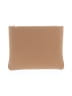 Twenty Four Seven Graphic Gold Tan Clutch One size - photo 2