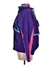 Assorted Brands Color Block Purple Windbreaker Size L - photo 5