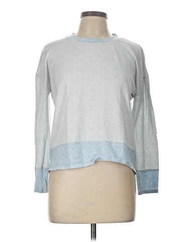 Jaclyn Intimates Pullover Sweater (view 1)