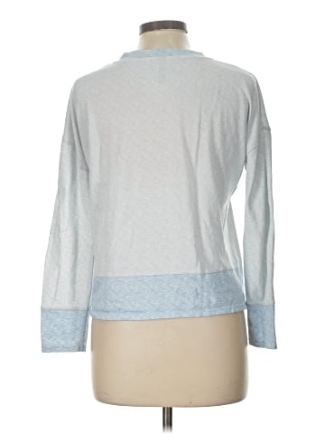 Jaclyn Intimates Pullover Sweater (view 2)