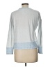 Jaclyn Intimates Gray Pullover Sweater Size L - photo 2