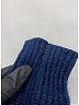 Acne Studios Blue Pullover Sweater Size S - photo 4