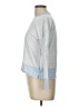 Jaclyn Intimates Gray Pullover Sweater Size L - photo 5