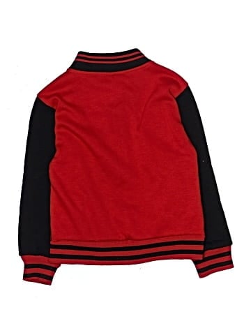 Quad Seven Track Jacket (view 2)