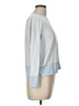 Jaclyn Intimates Gray Pullover Sweater Size L - photo 4