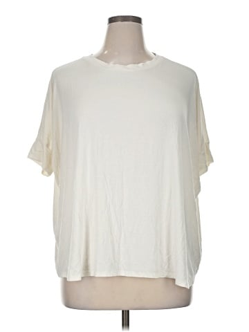 Agnes & Dora Short Sleeve Top (view 1)